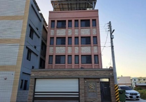 Luye Xianzong B&B